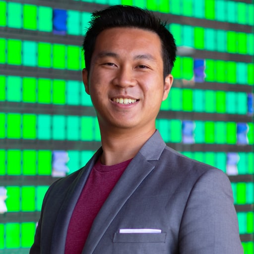 Alwin Hui